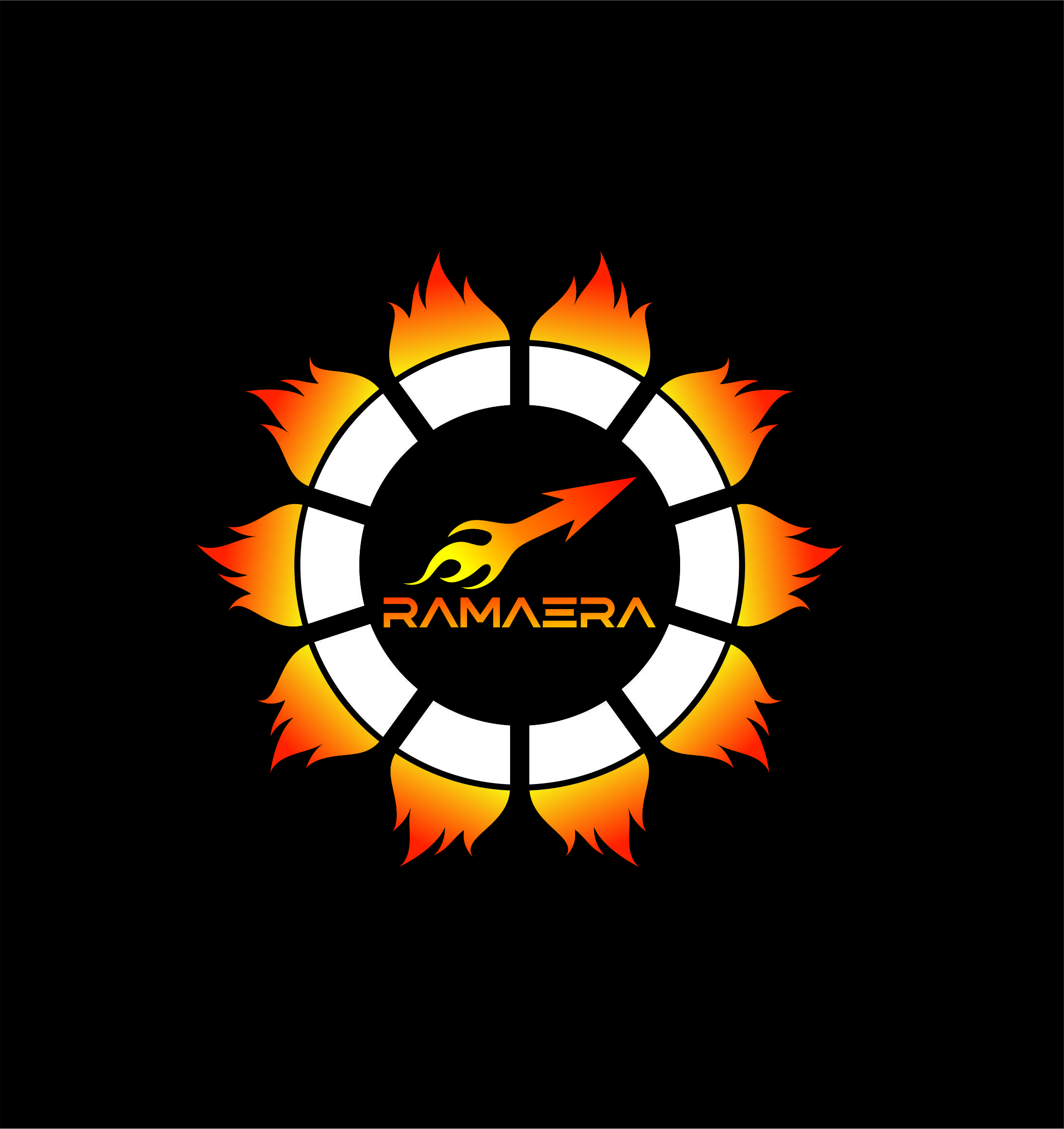 ramaera logo